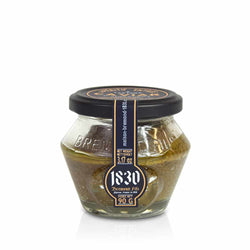 Caviar d'aubergines de Provence