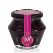 Maison Canel x Maison Brémond - confiture cerise champagne