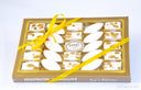 Coffret de nougats et calissons