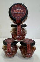 Provençal pesto with dried tomatoes